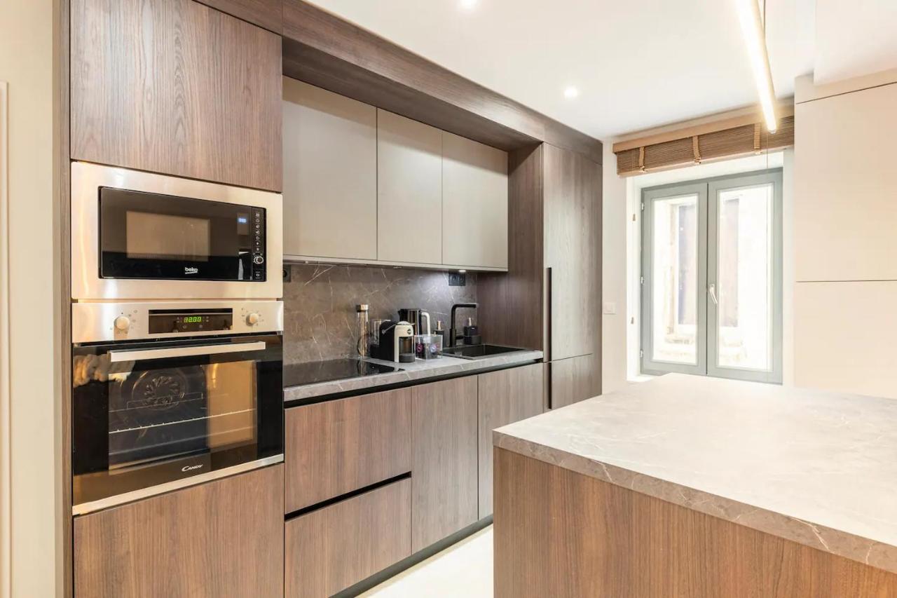 Cocoon Du Vieux Lyon - Luxury Apartment - Balneo Exterior foto